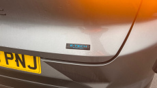Renault Scenic E-Tech 160kW Esprit Alpine 87kWh Long Range 5dr Auto Electric Estate